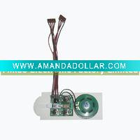 Wholesale sound module