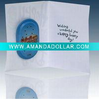 Wholesale voice sticker/music sticker/sound sticker/talking sticker