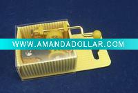 Wholesale Hand crank music box