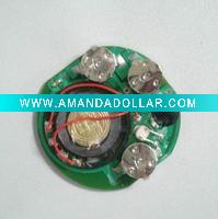 Wholesale music module /sound module for mug