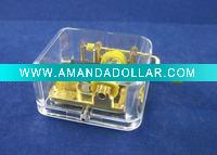 Wholesale Hand Crank Music Box