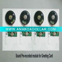 Wholesale music chip /sound chip /talking chip /voice chip for greeting card