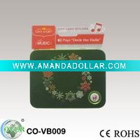 Wholesale Musical box/songs box/talking device/easy button