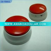 message recorder box