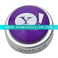 Wholesale toy sound button with big size