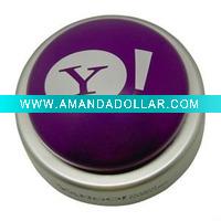 hottest sound recordable easy button for gift
