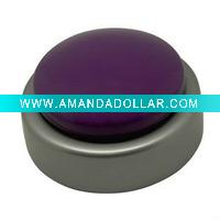 Wholesale custom electronic sound buttons