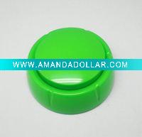 Voice button with custom sound and logo