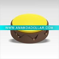Custom sound Easy button