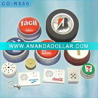 Wholesale sound button