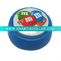 Wholesale voice toy animal sound box