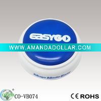 Wholesale recordable music box for dolls