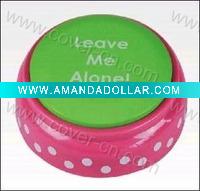 Wholesale squeezing music box for dolls