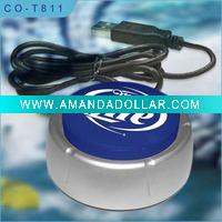 Wholesale usb easy button for promotion
