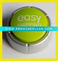 Recordable Music Button