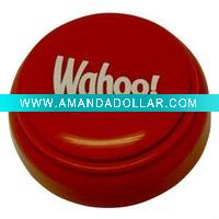 Wholesale recording music button box for children