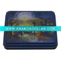 music box