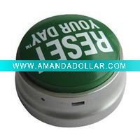 recording button