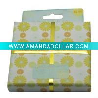 Playing Box for gift promotion