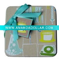 music gift Box