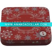 Wholesale Playing music Box