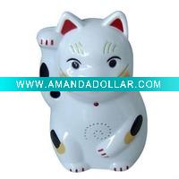 playing button for promotional gift