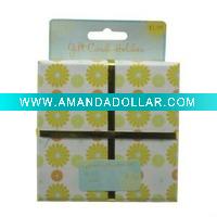 Recording Box for gifts