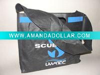 most popular non woven shoulder bag