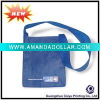 100% environmental non woven tote bag