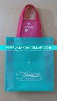 non-woven folded bag