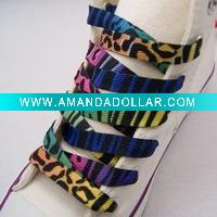 Wholesale Polyester Shoelace