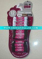 Wholesale Novelty shoelaces