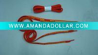 Wholesale printed shoe lace