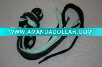 Wholesale colored shoelaces