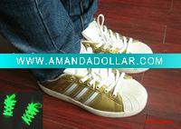Wholesale Glow in the dark shoelace