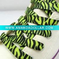 Wholesale Customized Shoelaces Shoestring