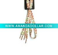 Wholesale Printed Shoelace