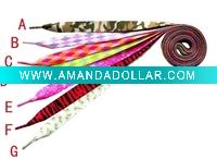 Wholesale shoelace