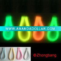 Wholesale Photo luminescent shoelace (for sports shoes)