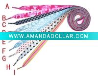 Wholesale shoelace
