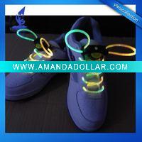 Wholesale Led shoelace,sports shoelace,led shoestring