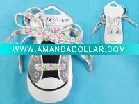 Wholesale fashion Shoelaces