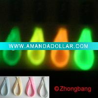 Wholesale Glow in the dark shoelace