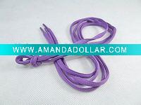 Wholesale fashion shoelaces