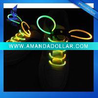 Wholesale light up led shoelace, led shoestring, Led shoelace