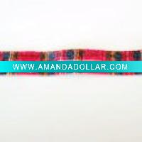 Wholesale LATTICE SHOELACE