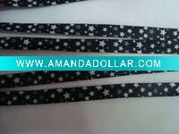 Wholesale Thermal transfer polyester lace