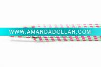 Wholesale Polyester elastic children bootlace