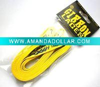 Wholesale shoe lace for sport shoe