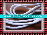 Wholesale snowboard shoelace